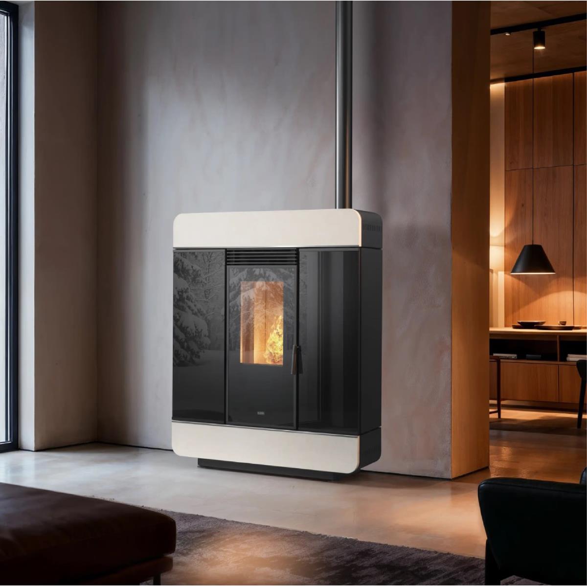 Didatto srl Diva Slim Air 100s